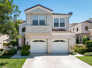 3918 Sunsetridge Rd, Moorpark, CA 93021