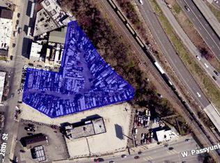 2501 S 28th St, Philadelphia, PA 19145