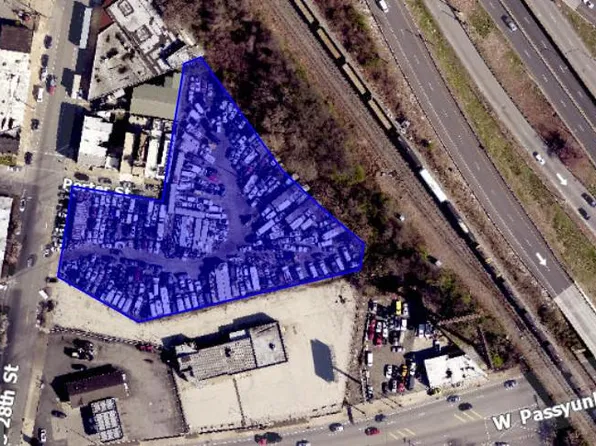 2501 S 28th St, Philadelphia, PA 19145