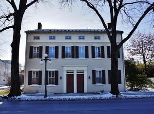 31 N Water St APT E, Lewisburg, PA 17837