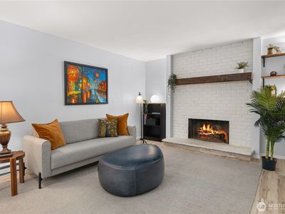 17518 151st Avenue SE #2-1, Renton, WA, 98058