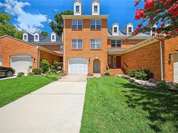 523 Kristy Ct, Newport News, VA 23602