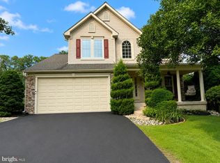 1844 Adams Way, Jamison, PA 18929