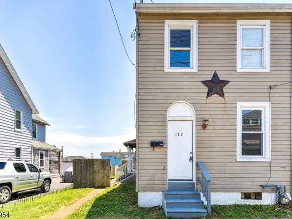 172 Hudson St, Phillipsburg Town, NJ 08865