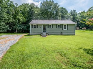 3111 Sweet Home Rd, Chapmansboro, TN 37035