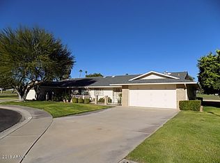 17843 N 102nd Dr, Sun City, AZ 85373