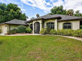 1368 S Haberland Blvd, North Port, FL 34288