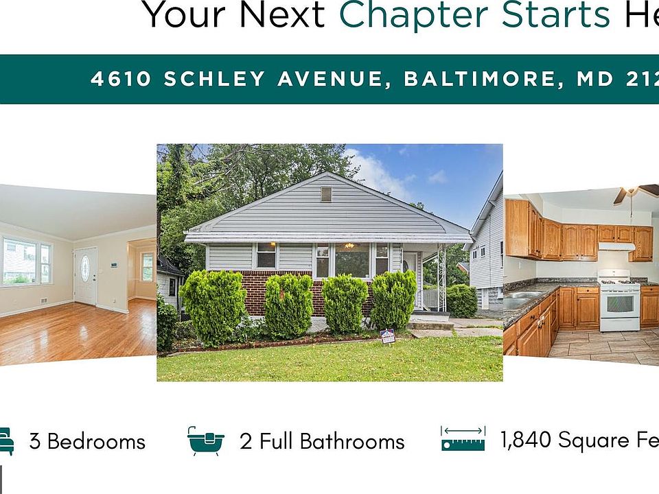 1st image of 4610 Schley Ave
