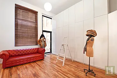 Rented by Halstead Real Estate