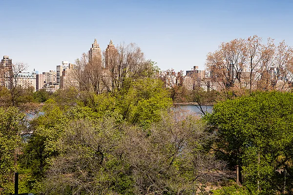 Rented by Brown Harris Stevens | media 1