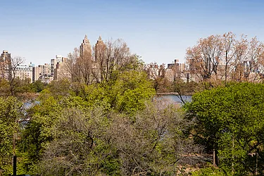 Rented by Brown Harris Stevens