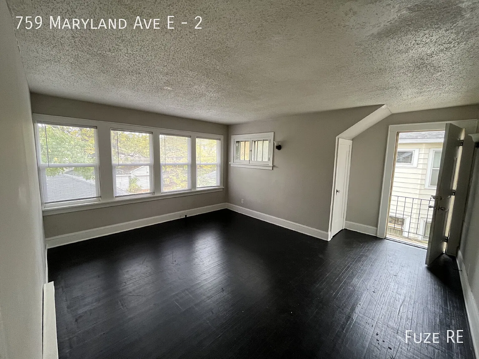 Cozy 2-Bed Unit in St. Paul - Available Now! — Photo 2