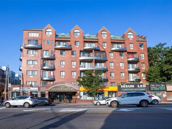 41-05 College Point Boulevard #3B, Flushing, NY 11355