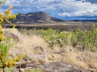 L15 Rancho Montana, Carrizozo, NM 88301