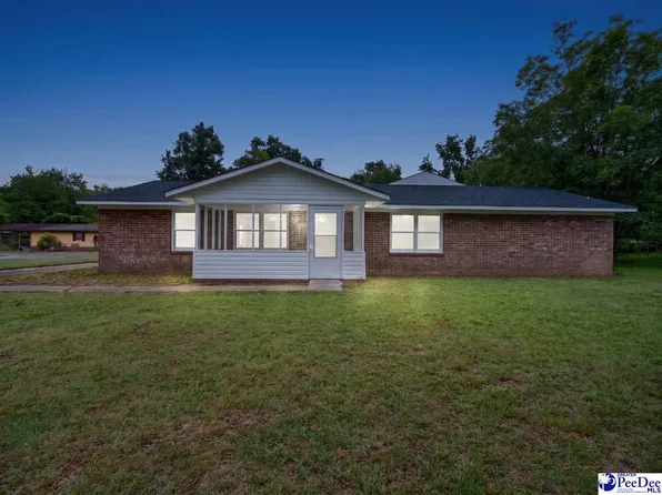 526 Cornelia Dr, Hartsville, SC 29550