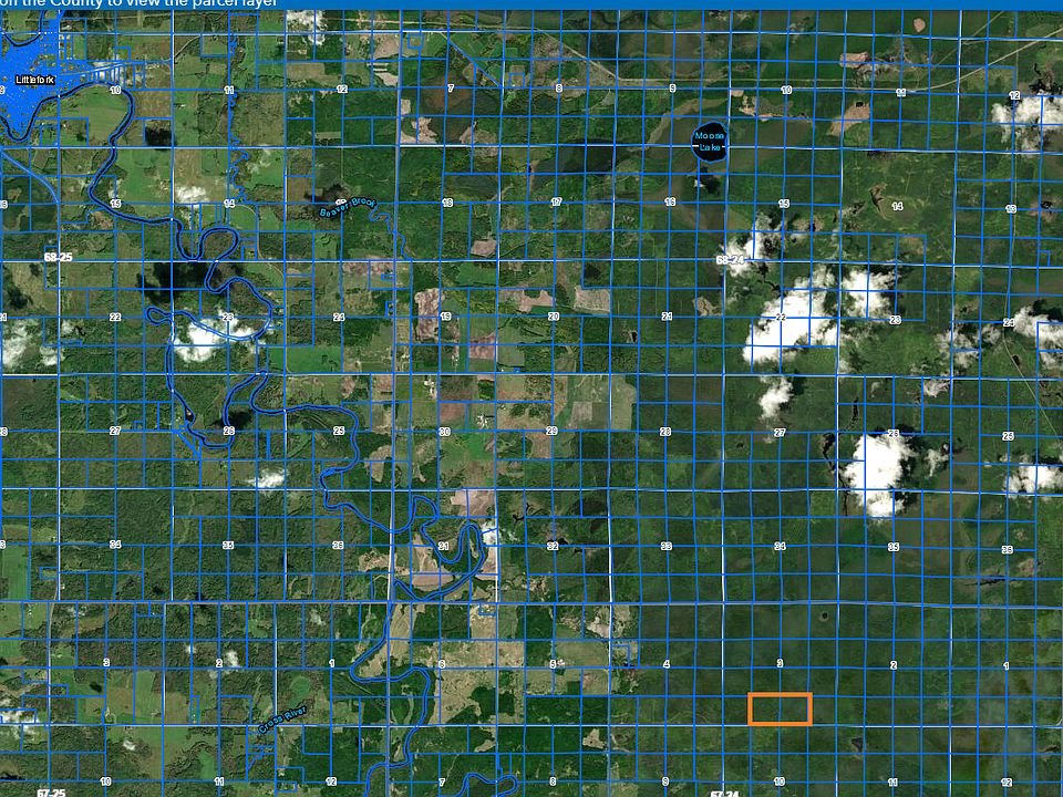 2nd image of County Road 8