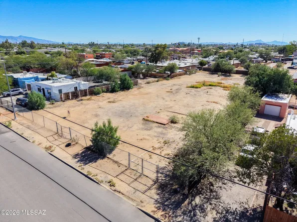 438 & 444 E Mohave Rd #2, Tucson, AZ 85705