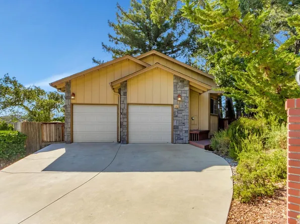 143 Viki Ct, Scotts Valley, CA 95066