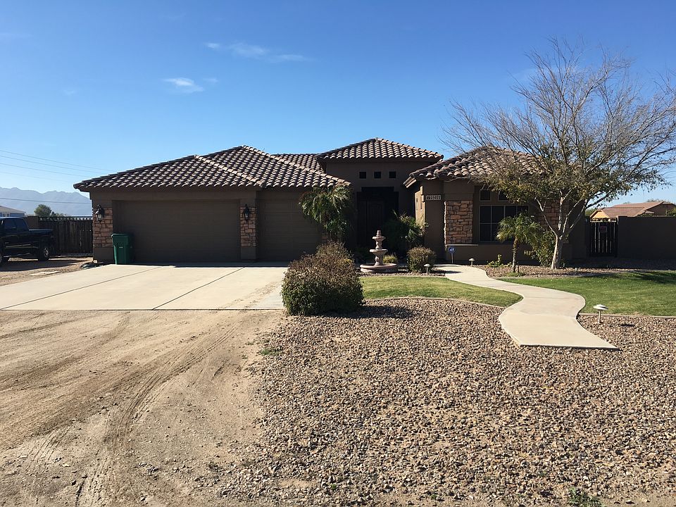 1st image of 25922 S 205th St