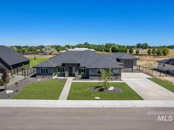 9596 S Coopers Hawk Way, Nampa, ID 83686