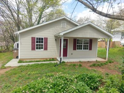 2519 Seaton Ave, Knoxville, TN, 37920