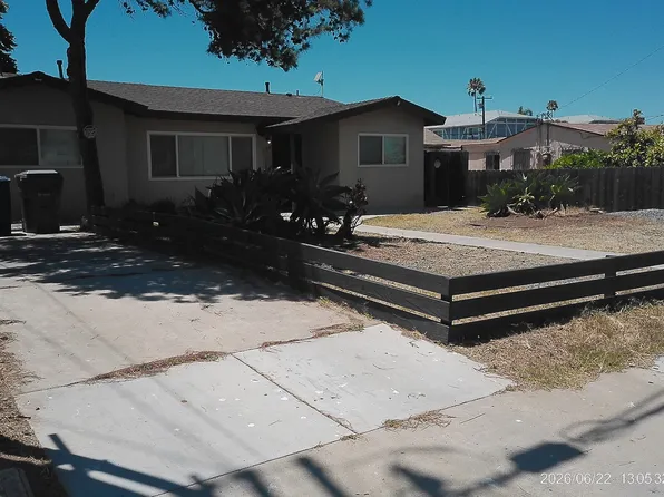 558 12th St, Imperial Beach, CA 91932