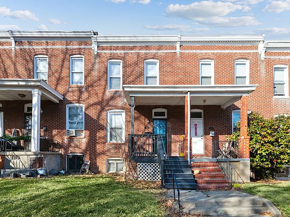 3rd image of 716 Melville Ave