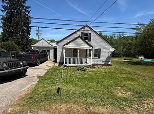 20644 Alden St, Meadville, PA 16335