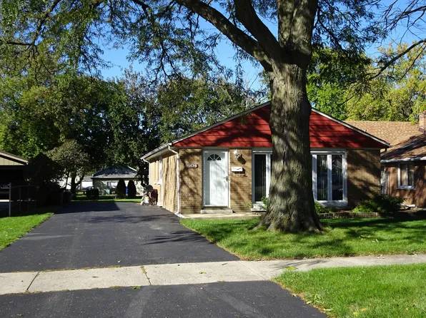 9904 S Cicero Ave, Oak Lawn, IL 60453