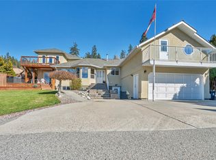 3026 Debeck Rd, Okanagan Similkameen, BC V0H1N1