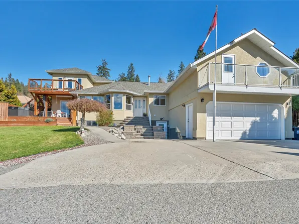 3026 Debeck Rd, Okanagan Similkameen, BC V0H 1N1