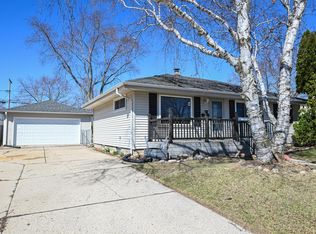 727 10th AVENUE, Grafton, WI