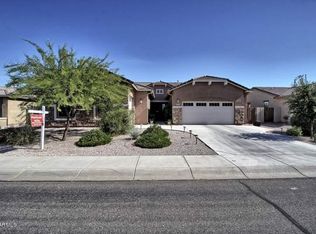 1154 E Furness Dr, Gilbert, AZ 85297