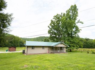 9940 Cranston Rd, Morehead, KY 40351