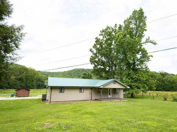 9940 Cranston Rd, Morehead, KY 40351