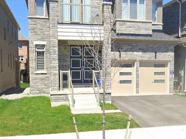 188 Wesmina Ave, Whitchurch Stouffville, ON L4A 5A2