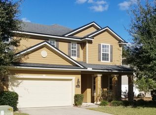3793 Ringneck Dr, Jacksonville, FL 32226