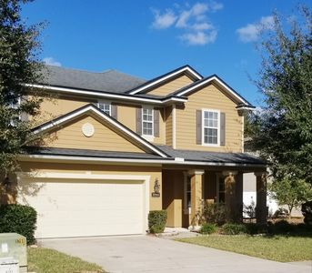 3793 Ringneck Dr, Jacksonville, FL, 32226