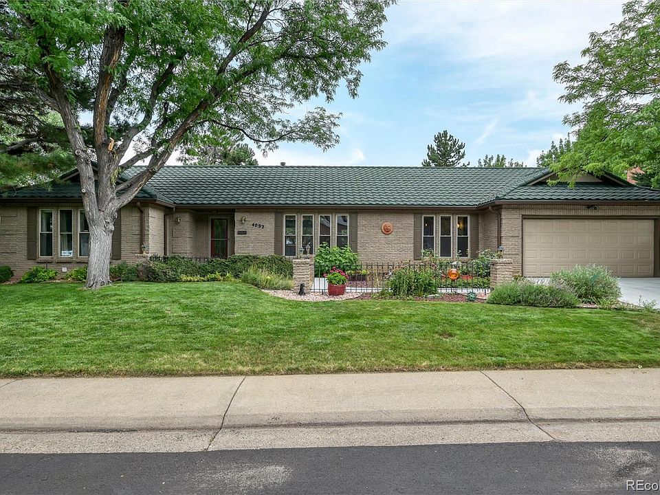 1st image of 4092 S Newport Way