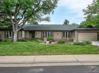 4092 S Newport Way, Denver, CO 80237