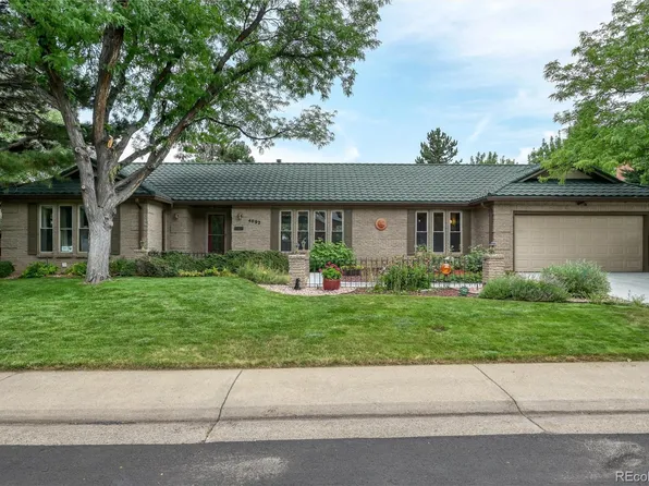 4092 S Newport Way, Denver, CO 80237