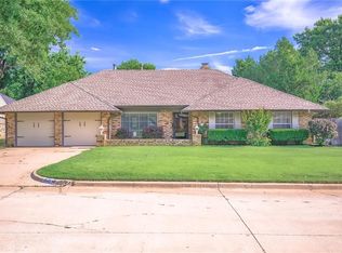 3121 NW 61st Ter, Oklahoma City, OK 73112