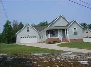 2889 Glass Mill Rd, Chickamauga, GA 30707