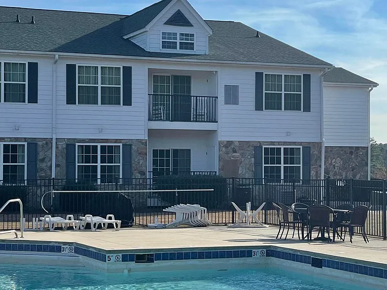 520 Little River Farm Blvd #C100 — Photo 1