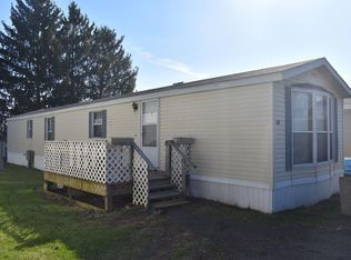 229 Gilead St Lot 15, Cardington, OH