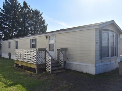 229 Gilead St Lot 15, Cardington, OH, 43315