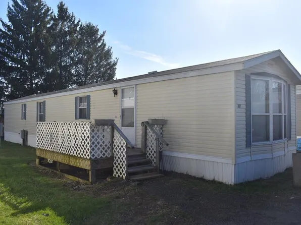 229 Gilead St Lot 15, Cardington, OH 43315