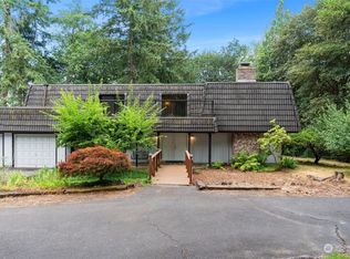 214 Tillicum Dr, Chehalis, WA 98532