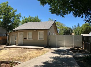 2711 K St, Merced, CA 95340