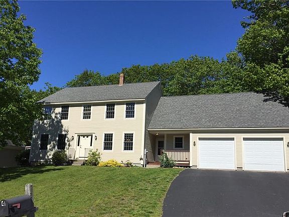 2nd image of 4 Cornerstone Dr